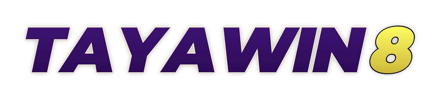 tayawin8 Logo